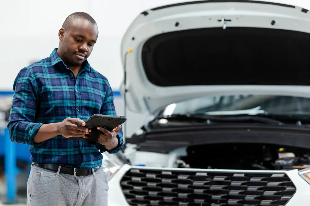 Car dealers are eagerly adopting new artificial intelligence tools, according to research by software provider CDK Global.
