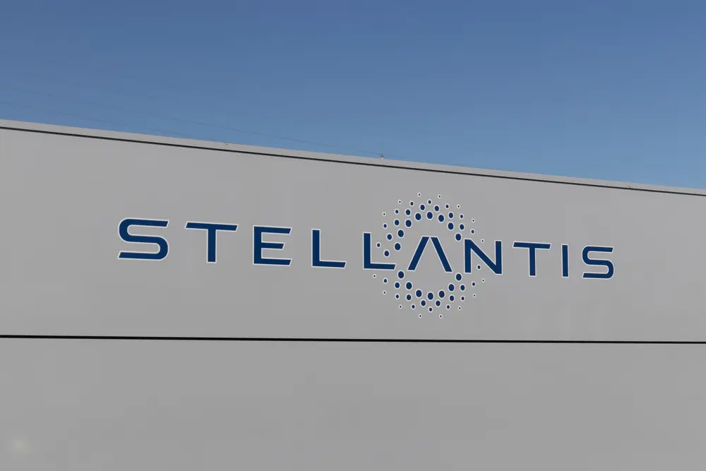 ellantis saw higher year-over-year sales in the second quarter on the backs of higher demand and a strong showing from its dealers.