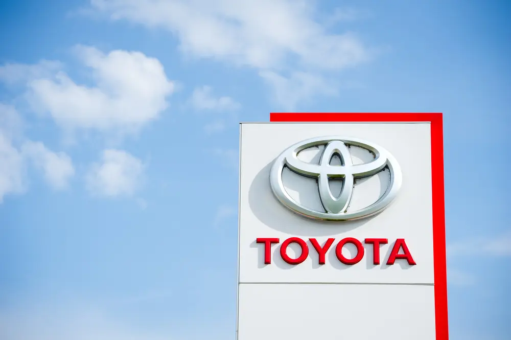 Toyota says it has made a breakthrough in EV battery technology which will reduce costs and boost performance.