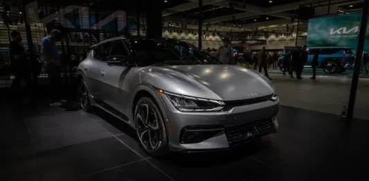 The National Highway Traffic Safety Administration has opened a new probe into the Kia EV6 over reports of power loss.