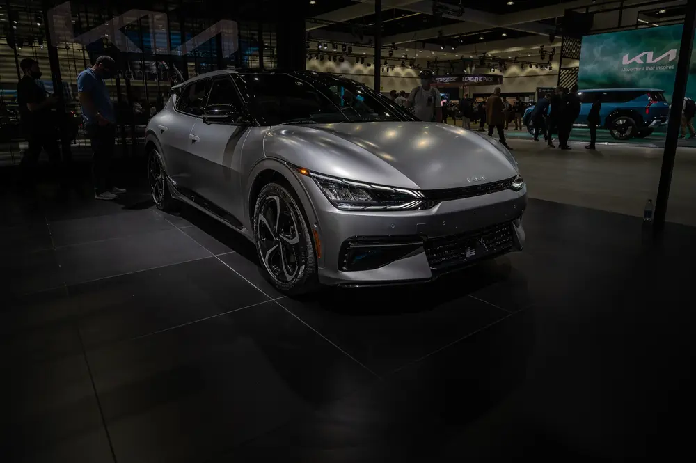 The National Highway Traffic Safety Administration has opened a new probe into the Kia EV6 over reports of power loss.