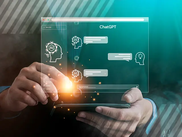 AI artificial intelligence