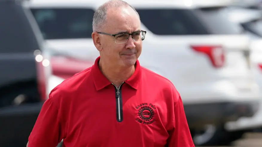 The United Auto Workers (UAW) union is set to demand the largest pay increase on record as it continues negotiations with car manufacturers.