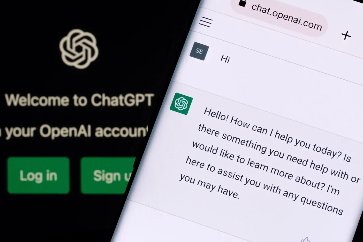 Many dealers are already benefiting from AI. In a survey by CDK Global, 76% of dealers said they believe AI has positively impacted their business.
