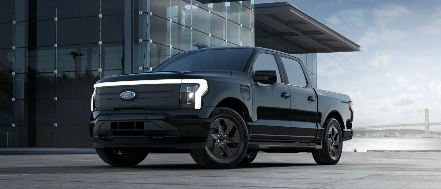Ford has announced it will include its driver-assistance software, BlueCruise, on several 2024 models by default.
