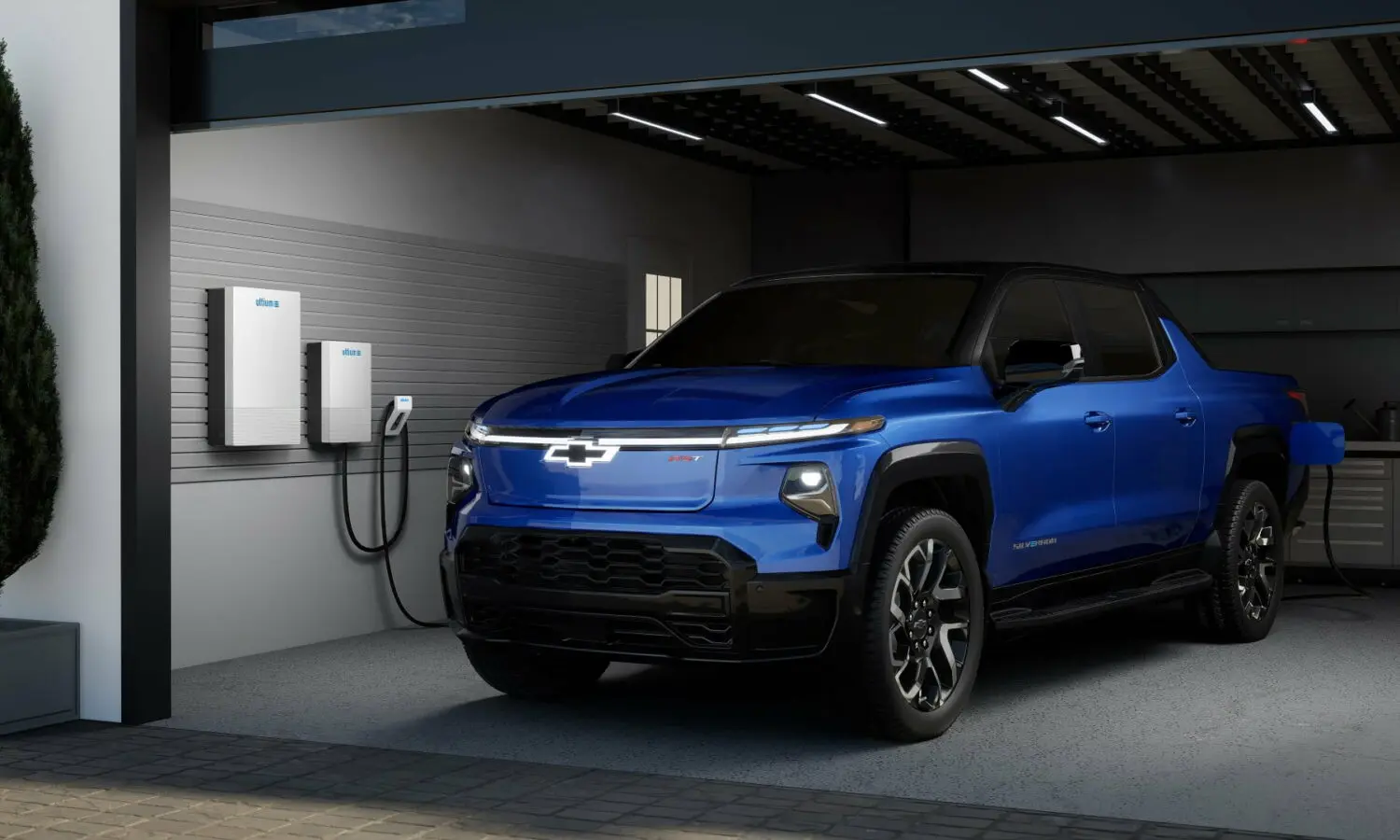 Under SB 233, all new electric cars sold in California by 2030 must come equipped with bidirectional charging for EV batteries.