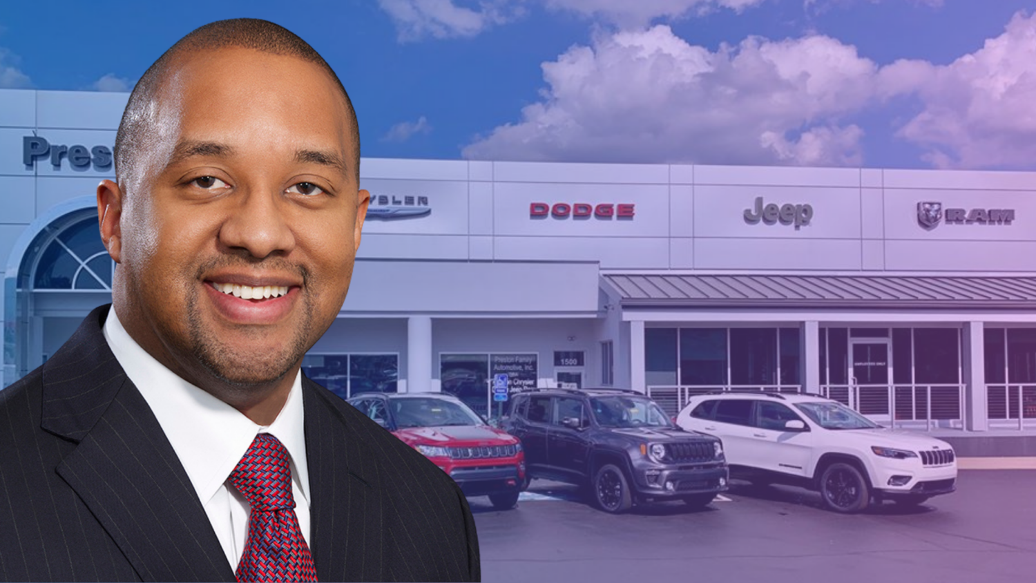 Minority-owned stores now total 1,476 stores scattered throughout the U.S., which is almost 9% of all franchised dealers.