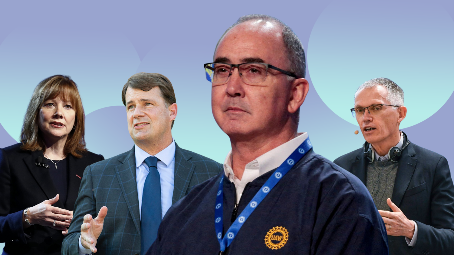 The conflict between the UAW and the Detroit 3 is spectacular in its intensity but could also have serious ramifications on the U.S. economy.