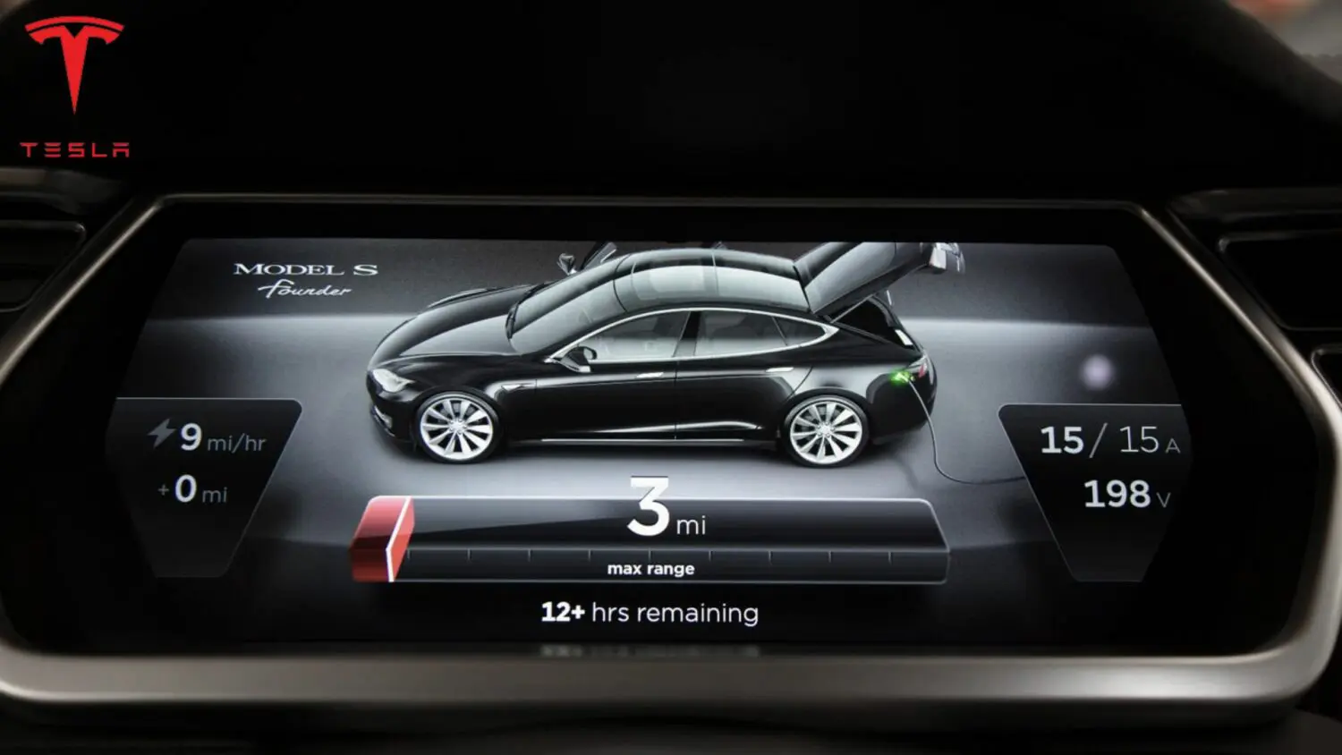 Tesla faces a lawsuit for falsely reporting its estimated driving range.
