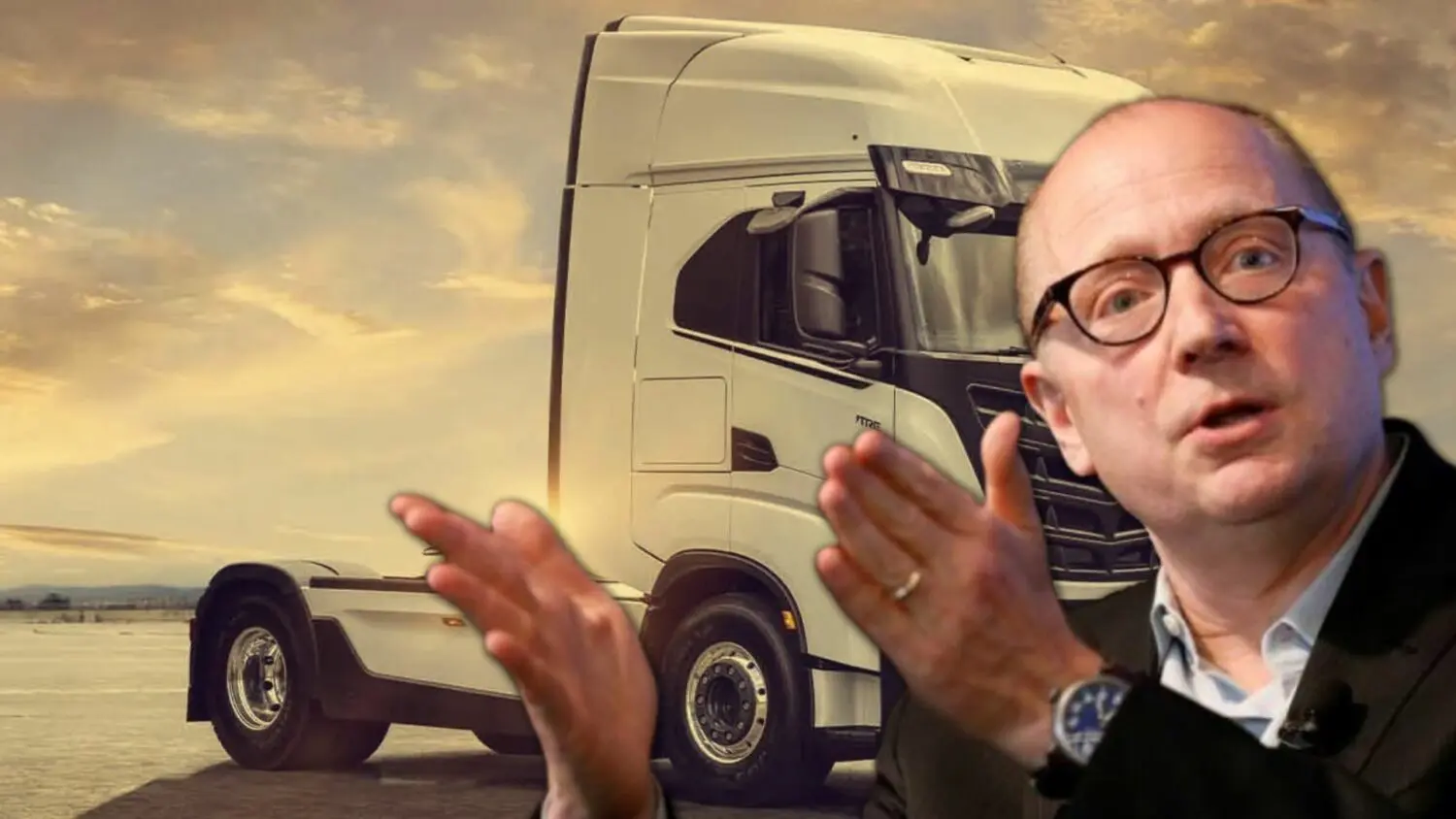 Nikola names Stephen Grisky as new CEO