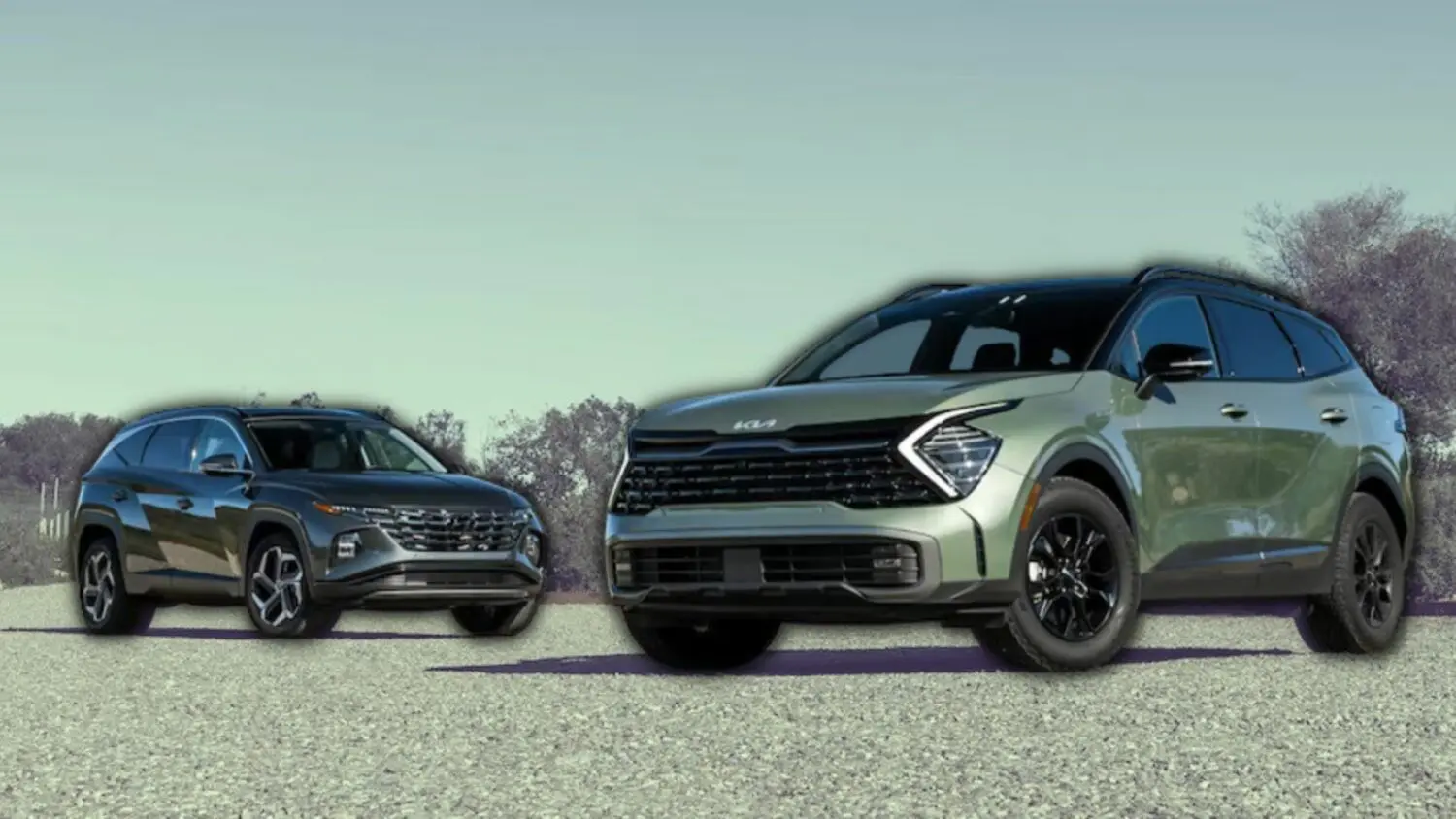 On August 3, 2023, Hyundai and Kia announced they were recalling more than 113,000 newer vehicles in the U.S. due to potential fire risks and urged owners to park outside and away from structures pending repairs.