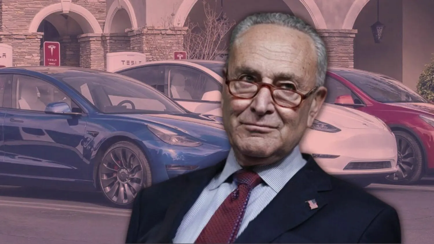 Tesla tax credit