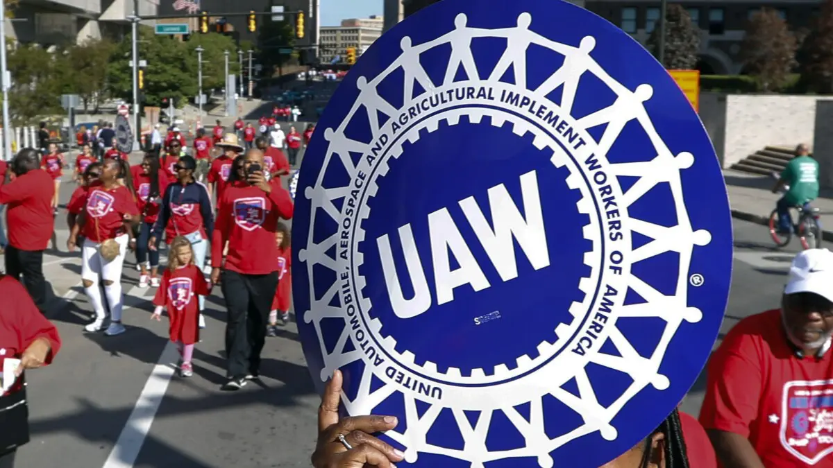 This week: Bill Ussery Motors sells dealerships for $150M, Rivian's Q2 gains, UAW President challenges Stellantis, and more automotive news.