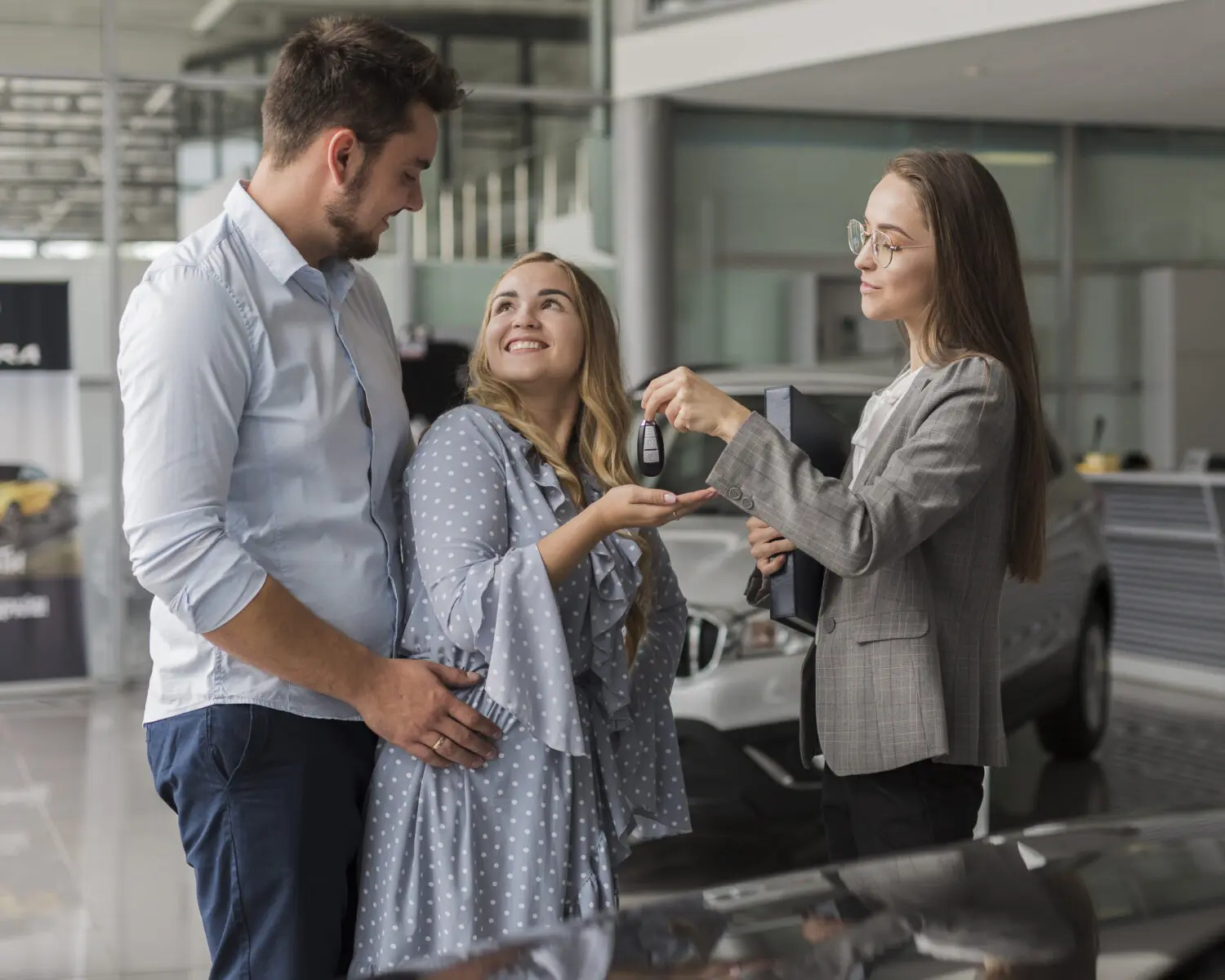By prioritizing the customer experience, dealers can cultivate a community of brand advocates that generate repeat business and referrals.