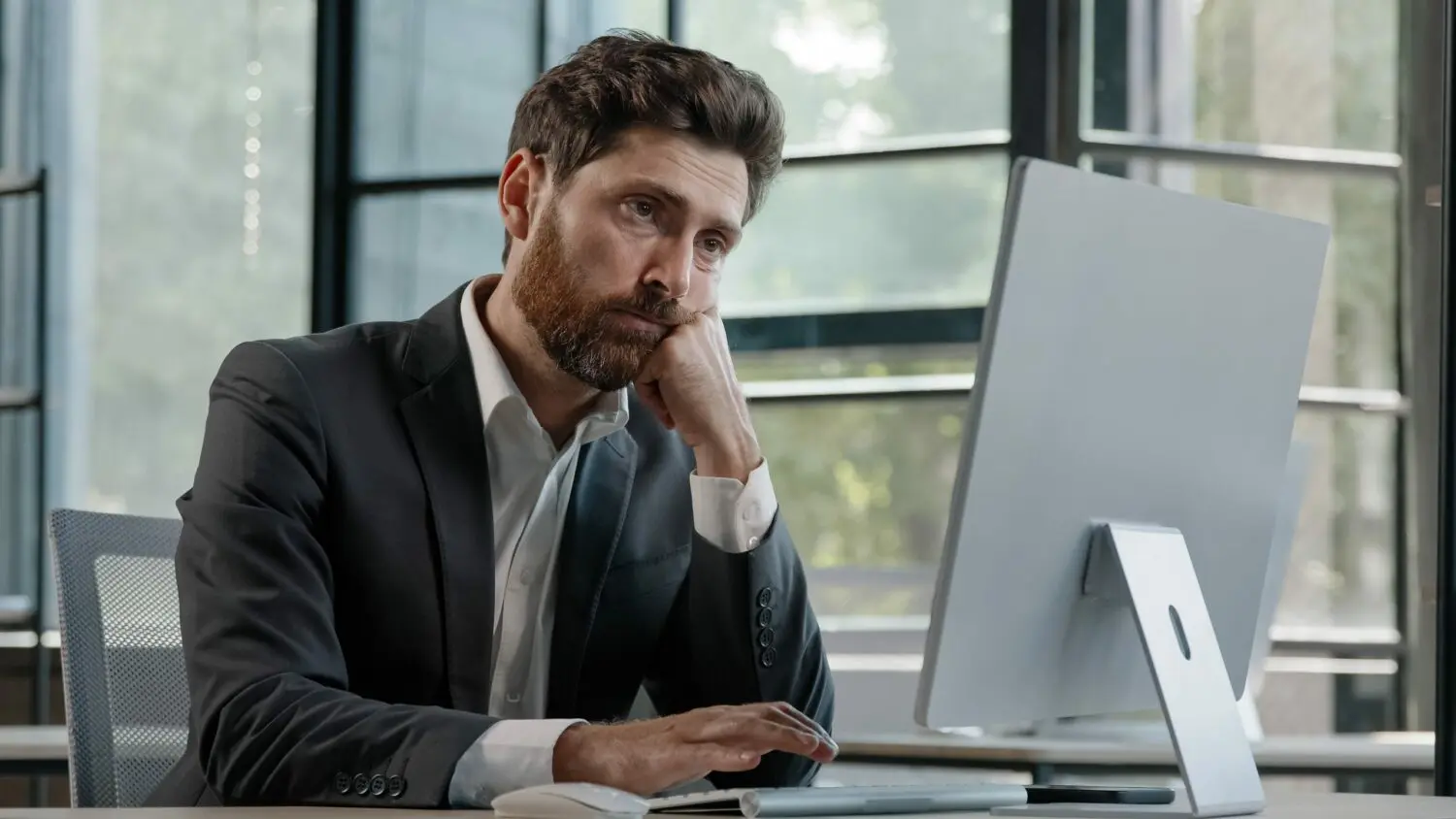 When stress increases, productivity declines significantly, and the risk of developing health issues like anxiety and depression rises.