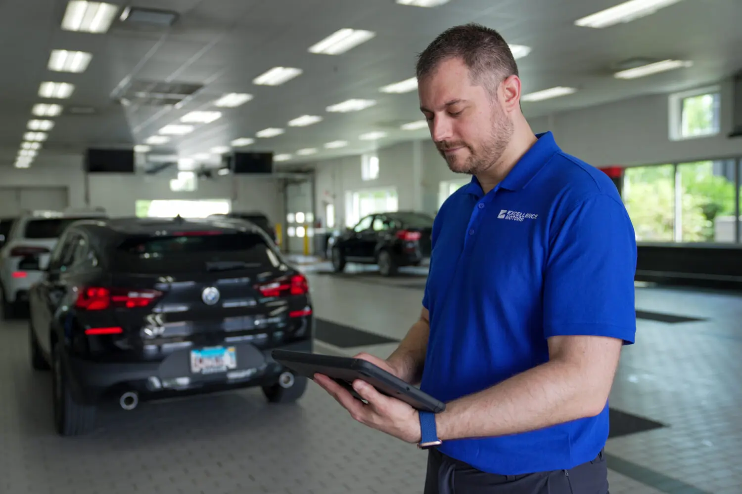 Auditing your service scheduling process is the best way to find potential bottlenecks and implement techniques to improve fixed operations. 
