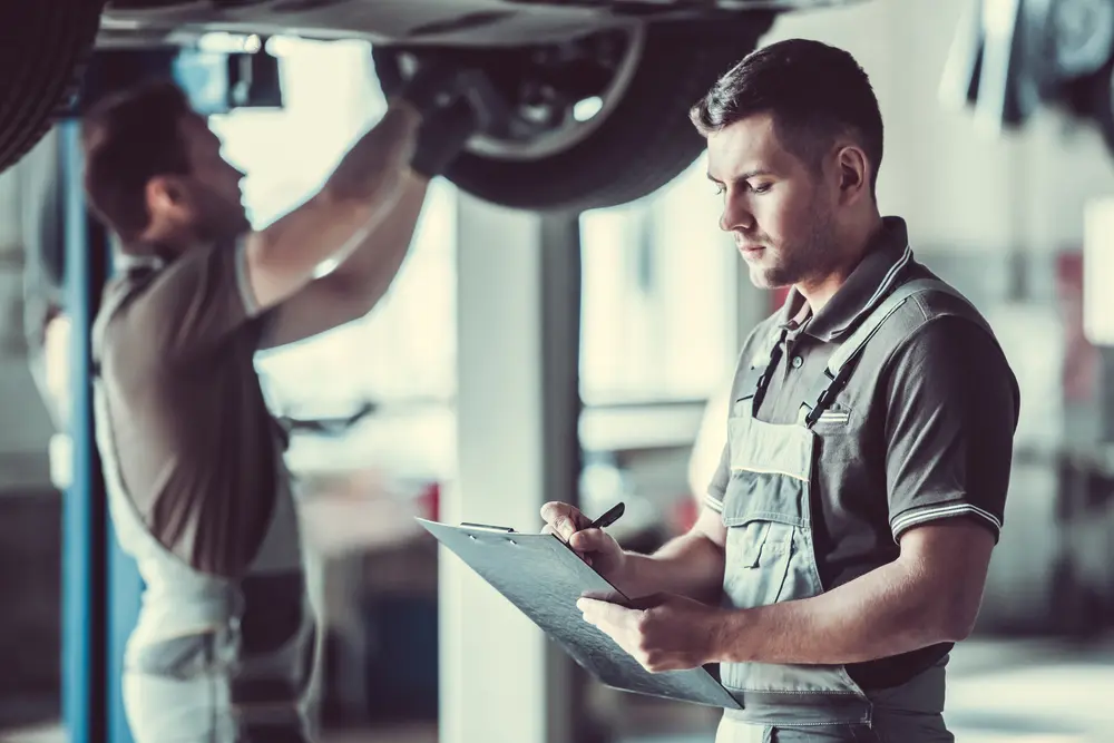 Education is important. Dealerships have an opportunity—and responsibility—to demystify EV maintenance for customers.
