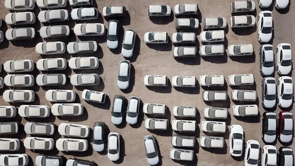New car prices rose only 0.4% year-over-year in July, the smallest annual increase in a decade according to Cox Automotive.
