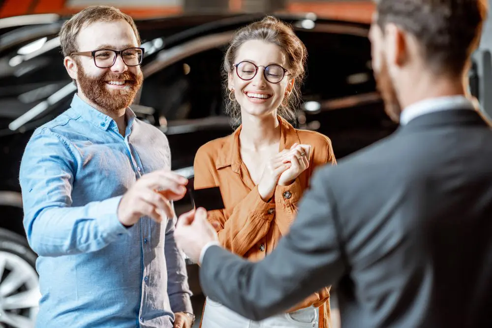 A new automotive study indicates that car owners are more satisfied with their purchases than they were a year ago.
