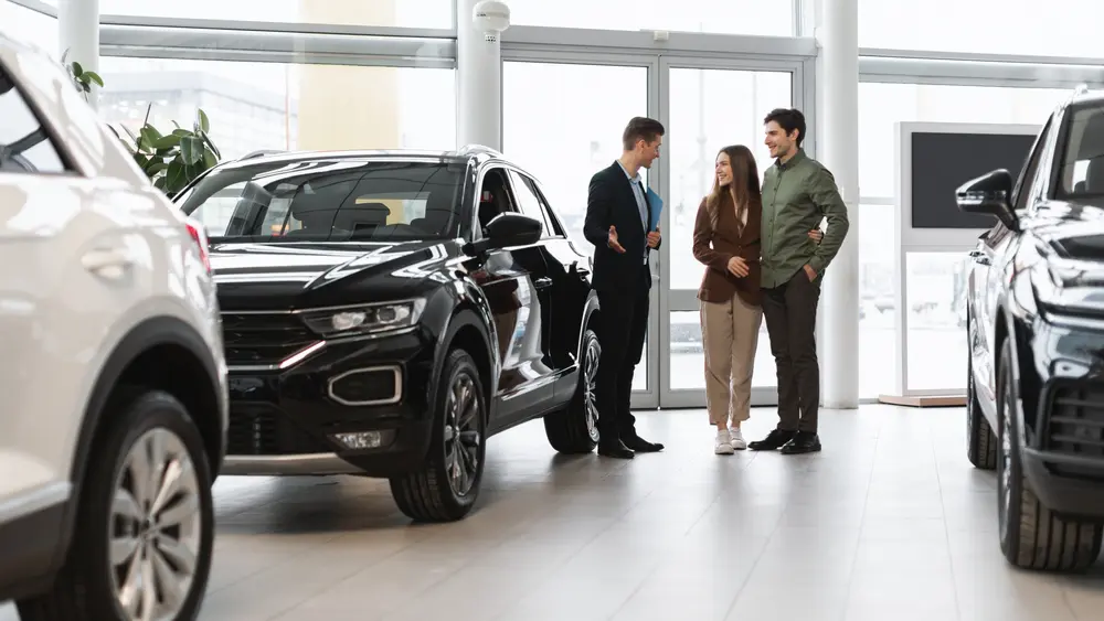 OEM executives believe that the COVID pandemic has created a new normal for certain aspects of the car market.