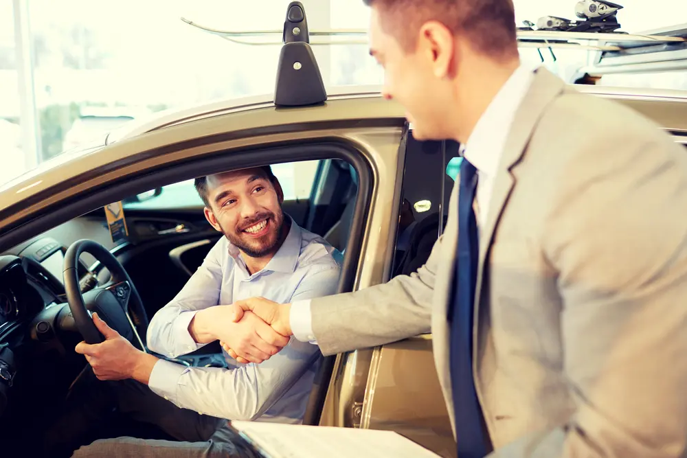 Used vehicle sales increased in July as prices and inventory normalized from 2022's tumultuous market conditions.