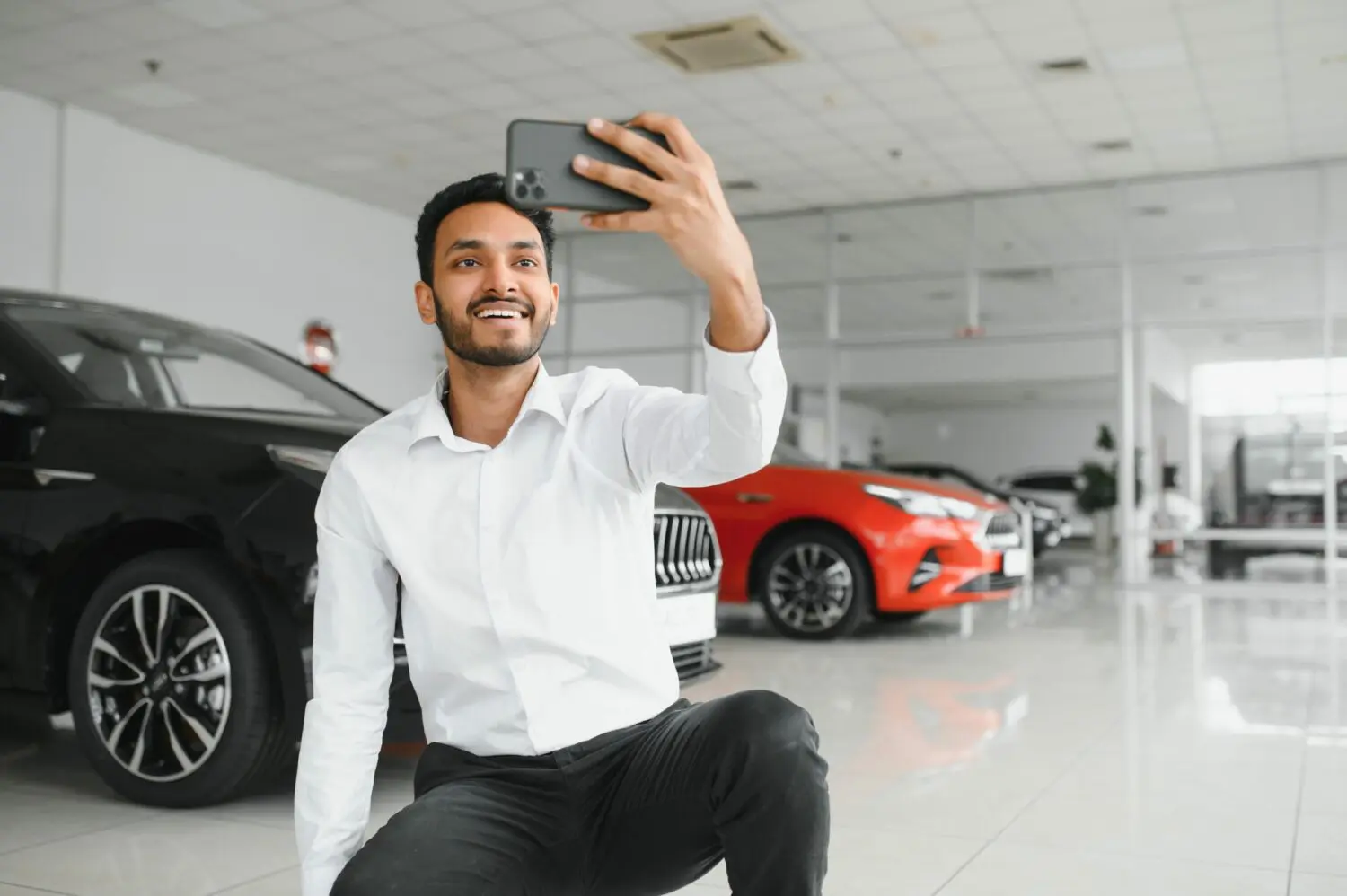 A video lead response can lead to more engagement, more sales, and overall better interaction with your customers.