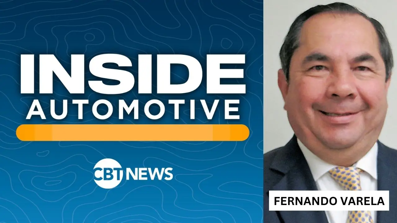 Fernando Varela joins Inside Automotive to discuss strategies for improving diversity in the retail automotive workforce.