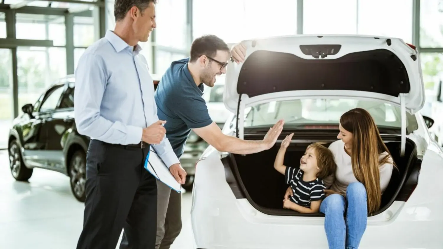 Reputation unveiled its annual report on the auto sector after examining 5.5 million reviews to gain insight on the overall auto industry.