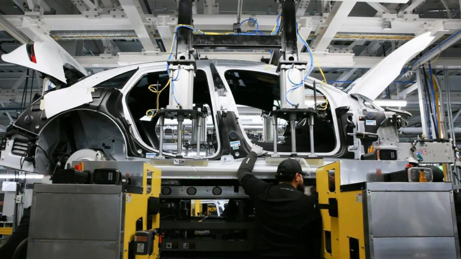 The continuous emigration of automakers to the anti-union South looms over the United Auto Workers strike. The car industry began shifting south in the 1970s and 1980s, a region long known for its anti-labor union sentiment and low wages.