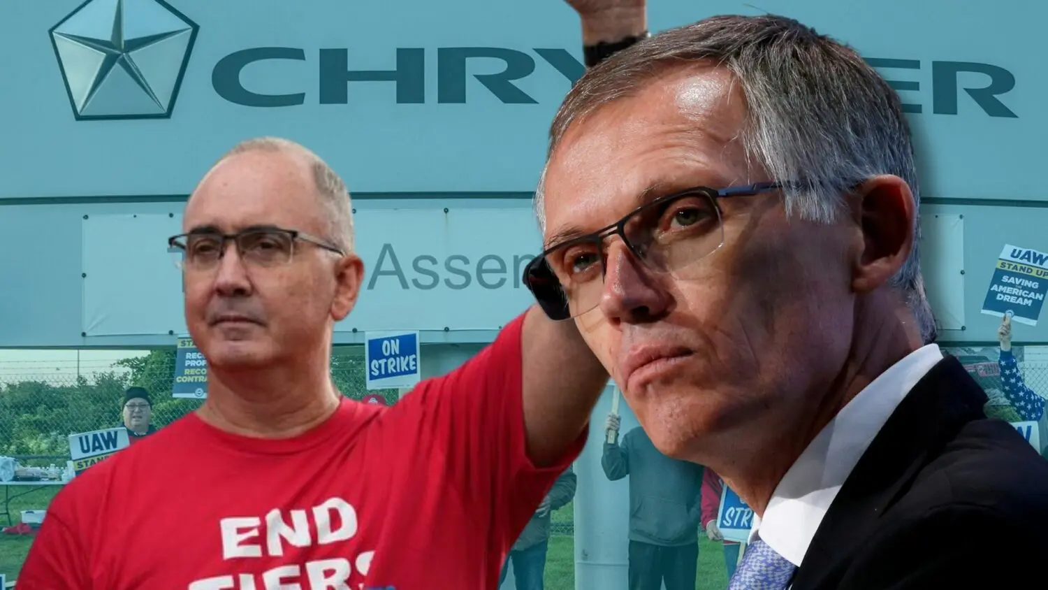 Stellantis has submitted a new proposal to the United Auto Workers union but allegedly declined to back down from its previous pay offer.