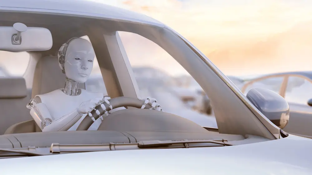 Autonomous vehicles need at least one more decade to reach their potential, according to new forecasts by S&P Global Mobility.