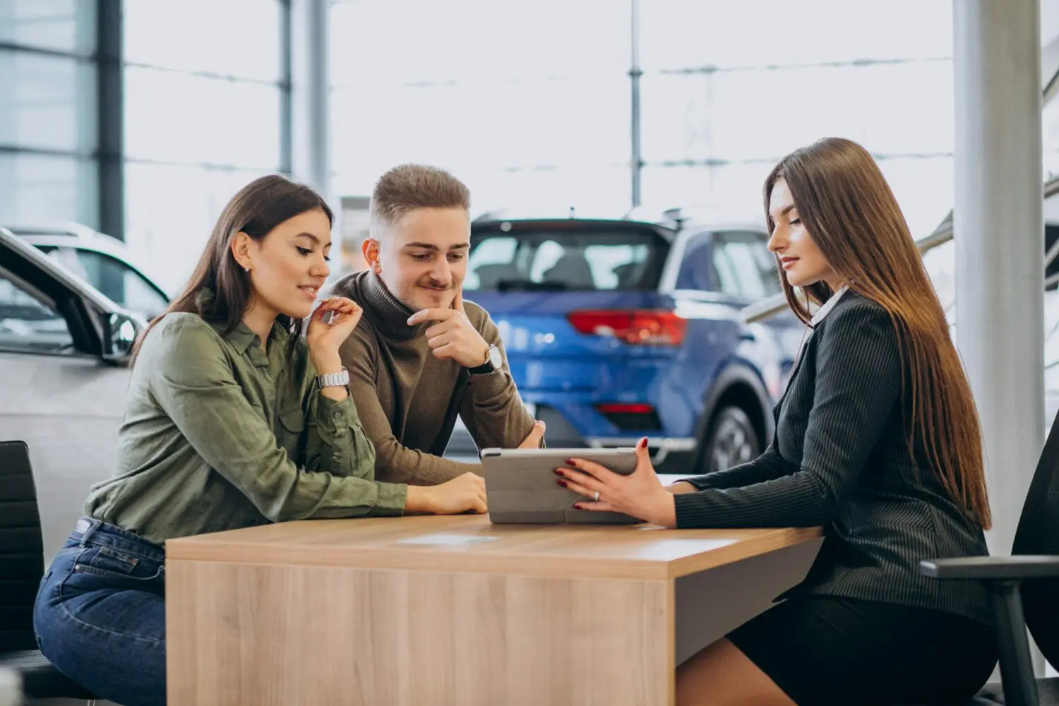 F&I departments that work directly with their providers to get better pricing for products, ease the burden on buyers in the long run.