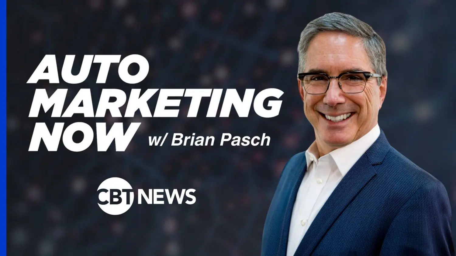 On the latest episode of Auto Marketing Now, Brian Pasch tackles the primary issues dealers face selling electric vehicles to anxious clients 