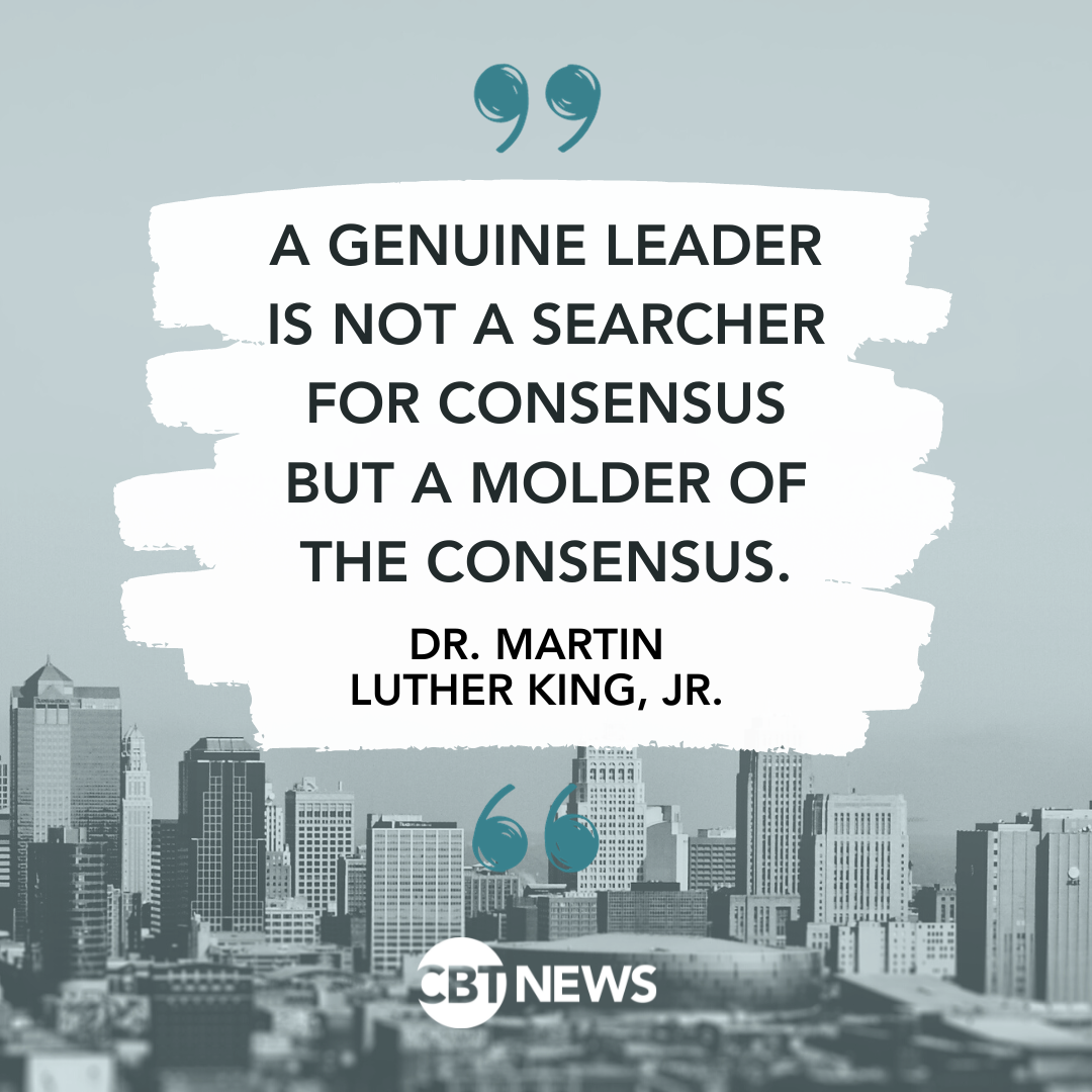 Leadership