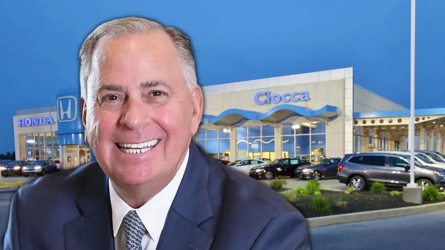 Pennsylvania-based Stewart companies will sell Apple Automotive to Ciocca Dealership in Southern Pennsylvania, according to Automotive News.Â