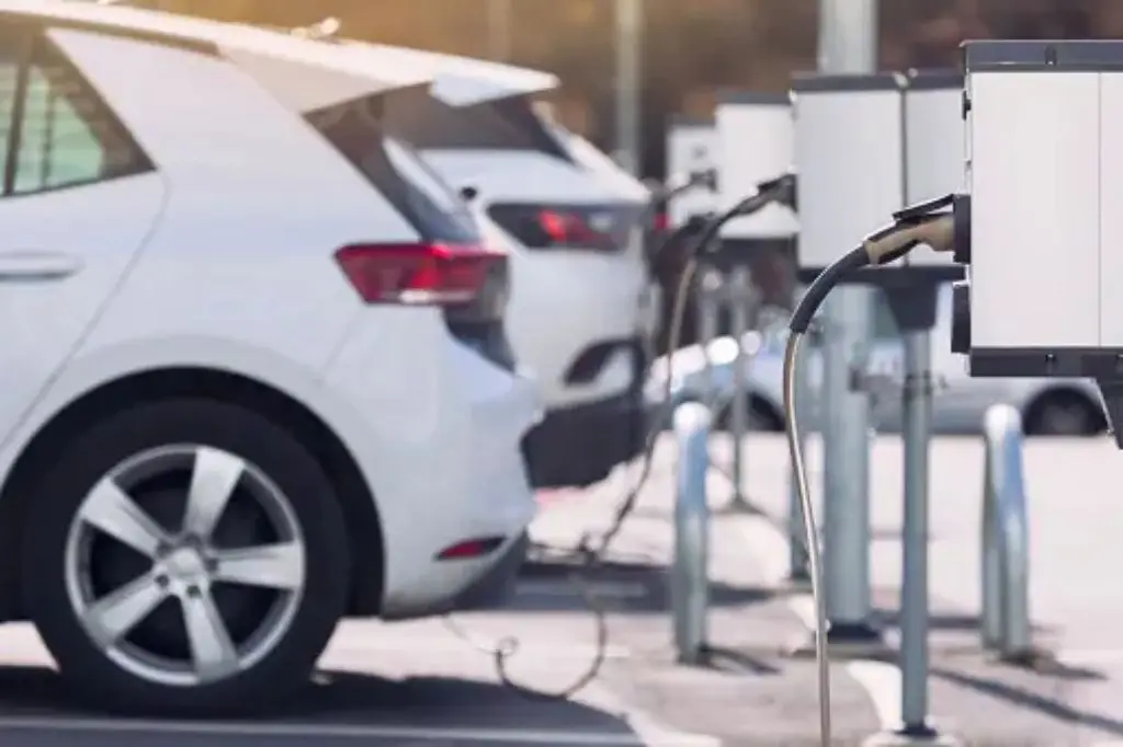 Honda and Mitsubishi teamed up to maximize the value of EVs and find new uses for outdated EV batteries