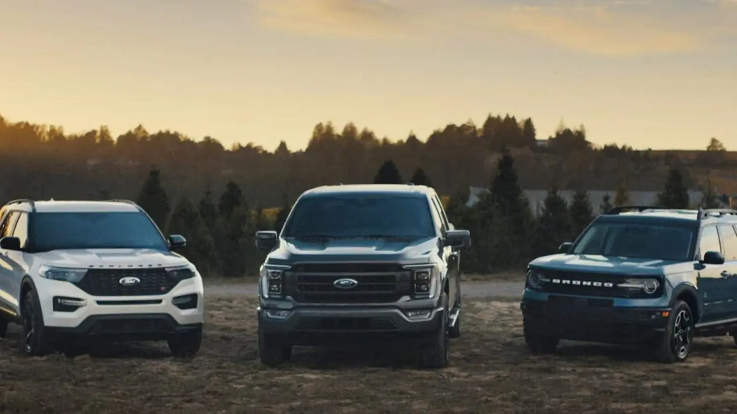 The NHTSA announced that it was enhancing and broadening its investigation into 708,000 Ford trucks and SUVs tied to a faulty valve.