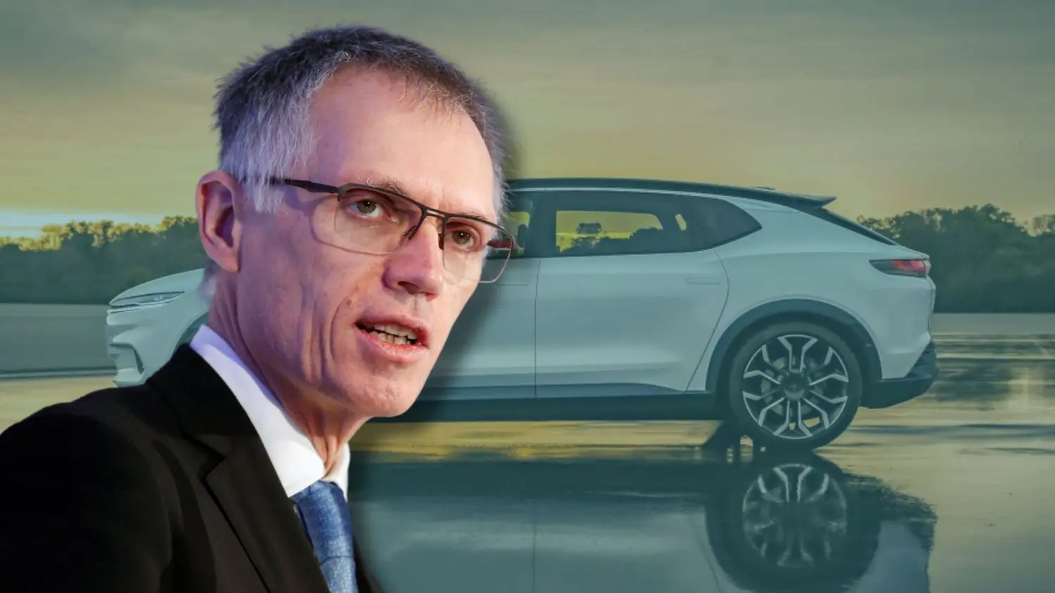 Stellantis and Samsung SDI now plant to build two electric vehicle battery facilities in Indiana, with an estimated budget of $6.3 billion.