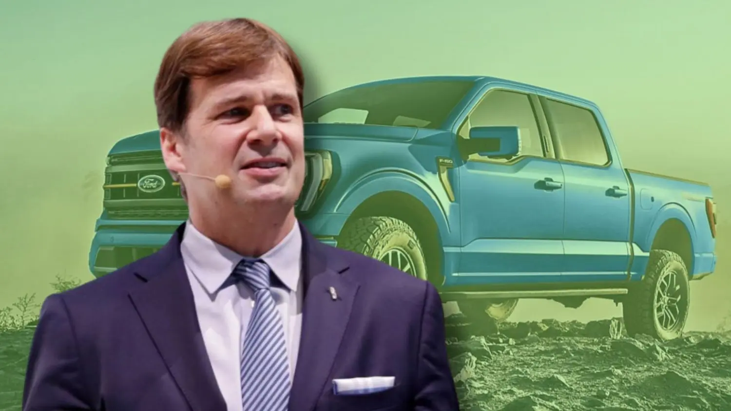 Ford saw third-quarter earnings rise over the previous year but withdrew its full-year guidance amidst labor and electric vehicle concerns.