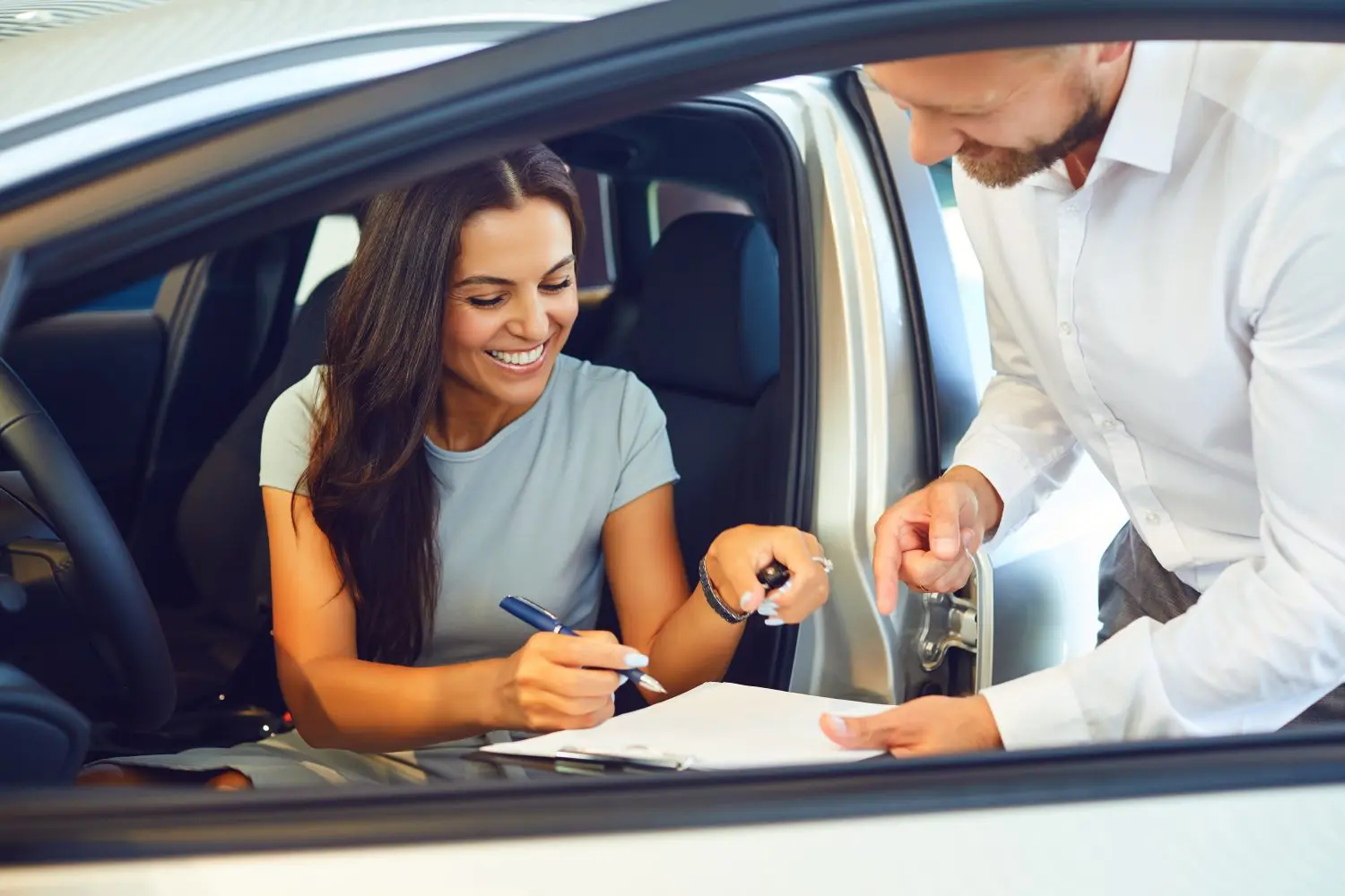 Data mining allows dealers to identify opportunities for upselling and cross-selling, creating more personalized customer experiences.