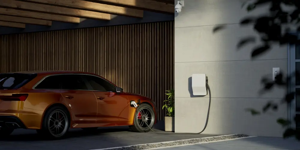 Electric vehicle sales accelerated for legacy automakers in the third quarter, raising new questions about the market's future top players.