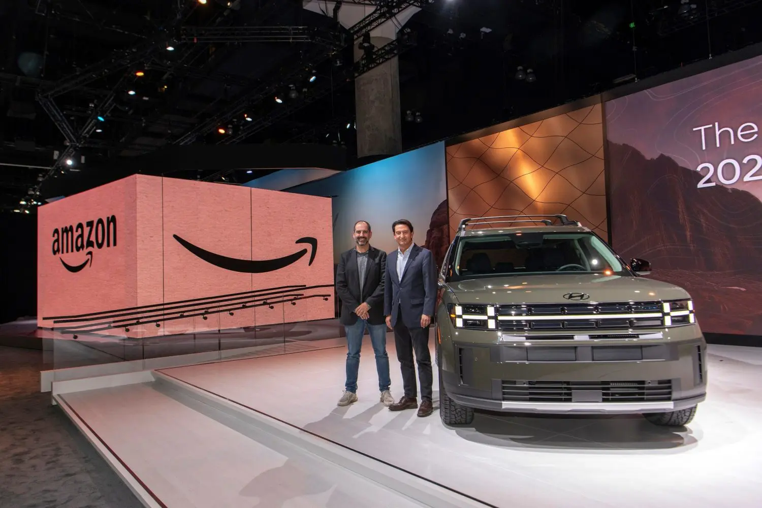 Amazon has announced plans to sell Hyundai vehicles on its platform starting in 2024, raising questions about dealers' digital preparedness.