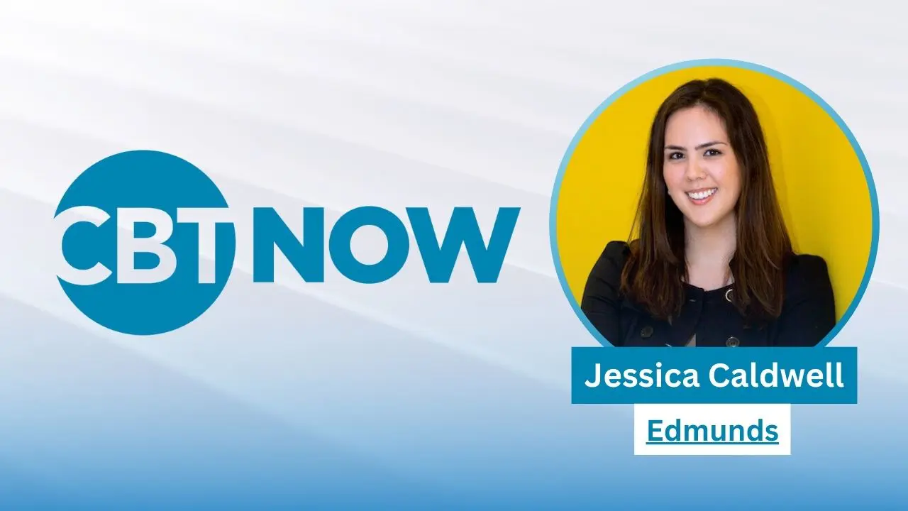 Joining us on the latest episode of CBT Now,  with a look inside the LA Auto Show and the Edmunds Q3 Used Vehicle Report, is Jessica Caldwell