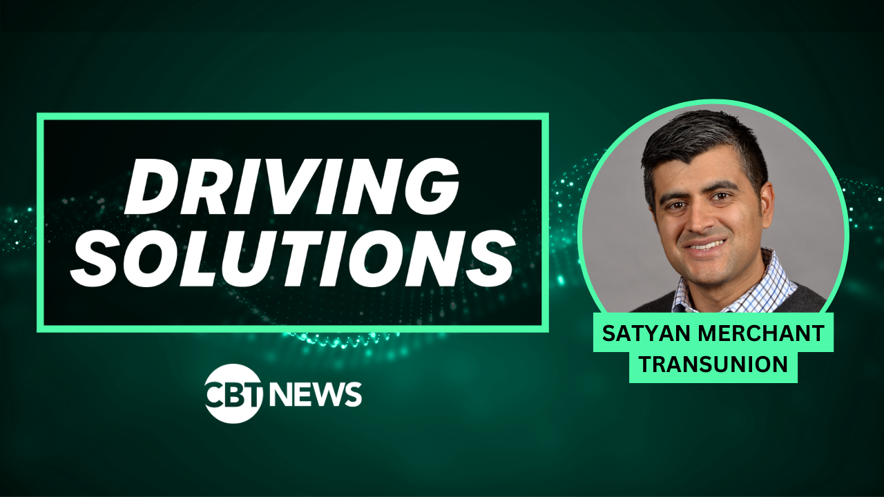 TransUnion's Satyan Merchant reveals key strategies for digital retailing success in the auto industry amidst market challenges.