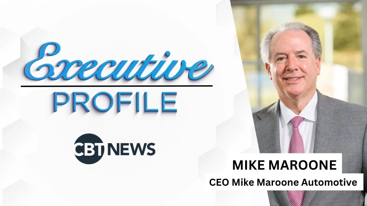 The auto industry has experienced several ongoing changes in the five years since host Jim Fitzpatrick last spoke with Mike Maroone
