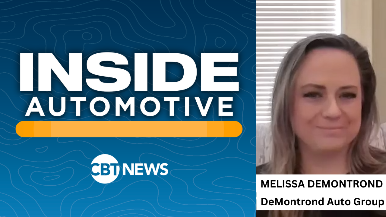 Melissa DeMontrond joins Inside Automotive to discuss why her dealership group built an in-store clinic for employees and their families.