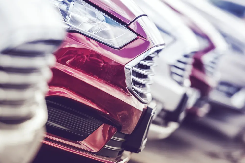 Consumer behavior trends seemed to contradict automaker expectations in CarGuru's October intelligence report.