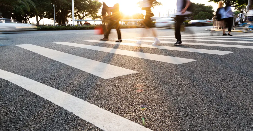 A new study by the IIHS has discovered a concerning link between cars with higher, flatter front-end designs and pedestrian death rates.