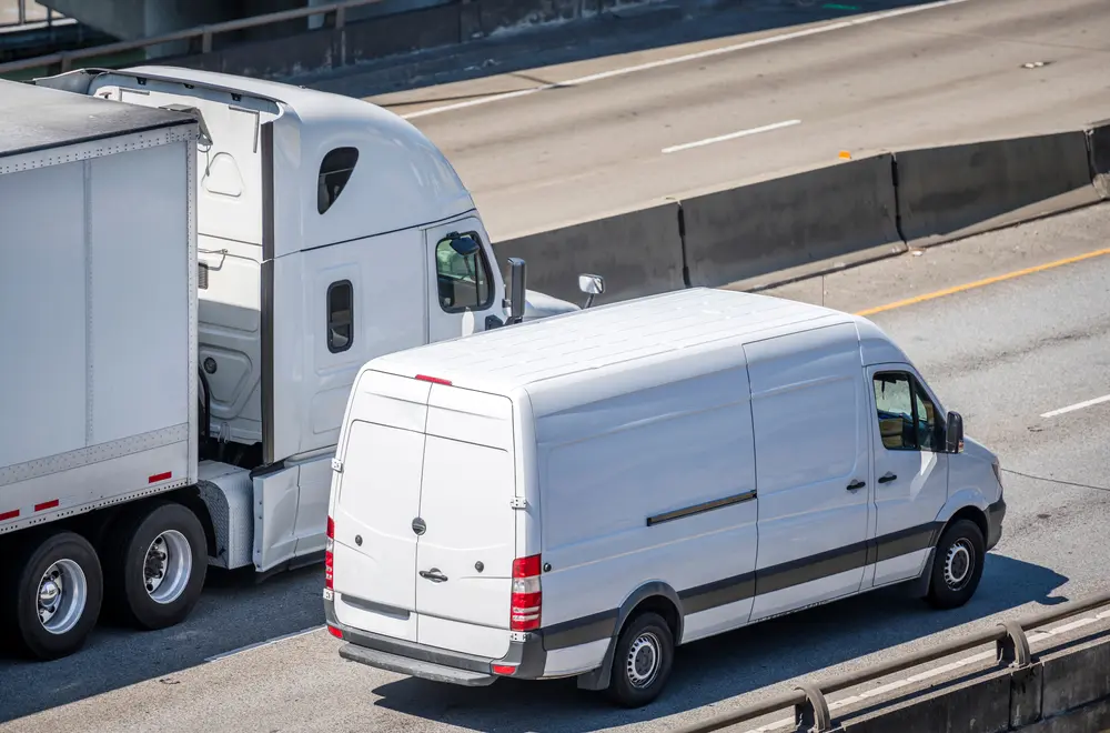 Fleet sales declined year-over-year in October for the first time in 2023 but came in above September's total.