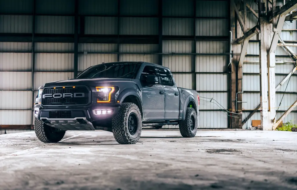 Ford ICE sales dipped in October causing overall year-over-year volume to decline for the first time in 2023.